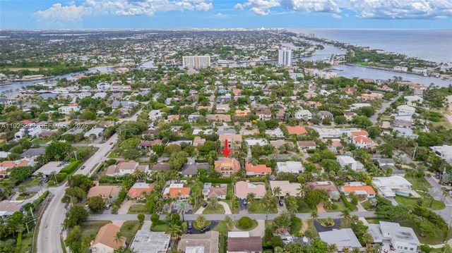 3406 Leigh Rd, Pompano Beach, FL 33062