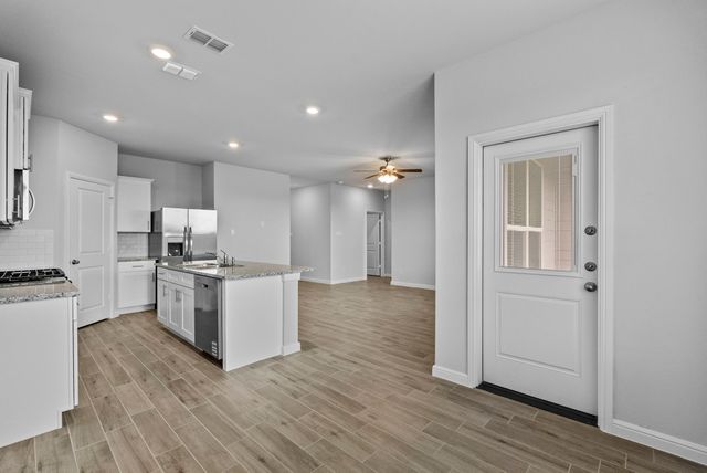 9705 Austin Hollow Road, Crowley, TX 76036