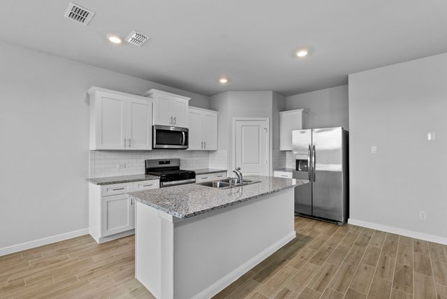 9705 Austin Hollow Road, Crowley, TX 76036