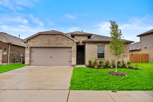 9705 Austin Hollow Road, Crowley, TX 76036