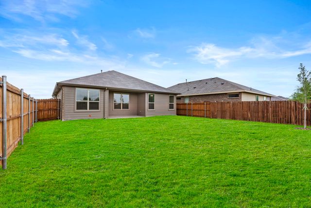 9705 Austin Hollow Road, Crowley, TX 76036