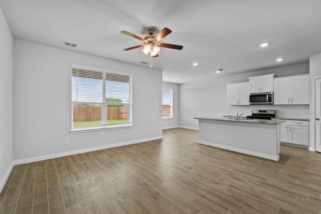 9705 Austin Hollow Road, Crowley, TX 76036