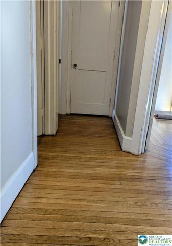 3011 West Greenleaf Street, Allentown City, PA 18104