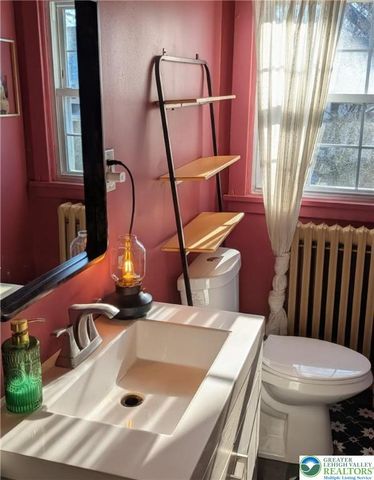 3011 West Greenleaf Street, Allentown City, PA 18104