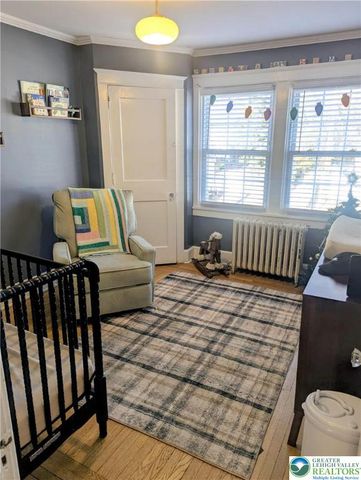 3011 West Greenleaf Street, Allentown City, PA 18104