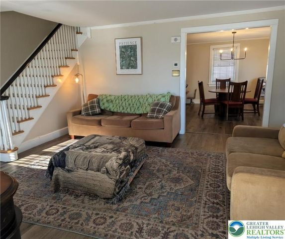 3011 West Greenleaf Street, Allentown City, PA 18104