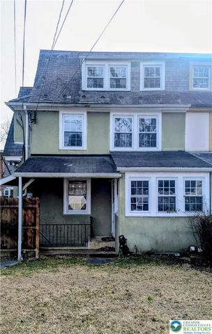 3011 West Greenleaf Street, Allentown City, PA 18104