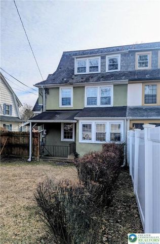 3011 West Greenleaf Street, Allentown City, PA 18104