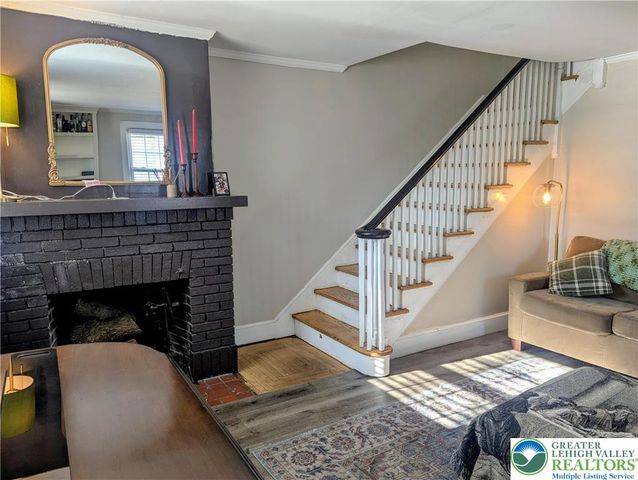 3011 West Greenleaf Street, Allentown City, PA 18104