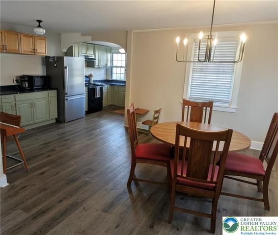 3011 West Greenleaf Street, Allentown City, PA 18104