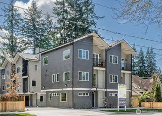 219 NE 185th Street #A, Shoreline, WA 98155