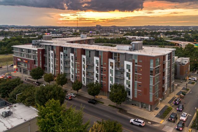 2115 Yeaman Pl Apt 536, Nashville, TN 37206