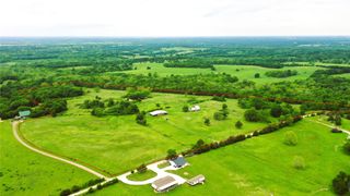 1601 County Road 3106, Bonham, TX 75418