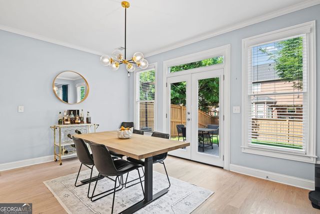 2098 Garrison Way NW, Atlanta, GA 30318