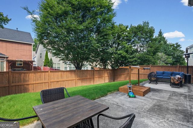 2098 Garrison Way NW, Atlanta, GA 30318
