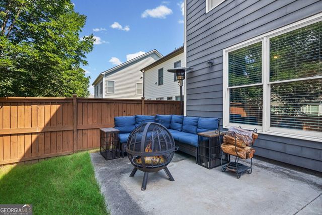 2098 Garrison Way NW, Atlanta, GA 30318