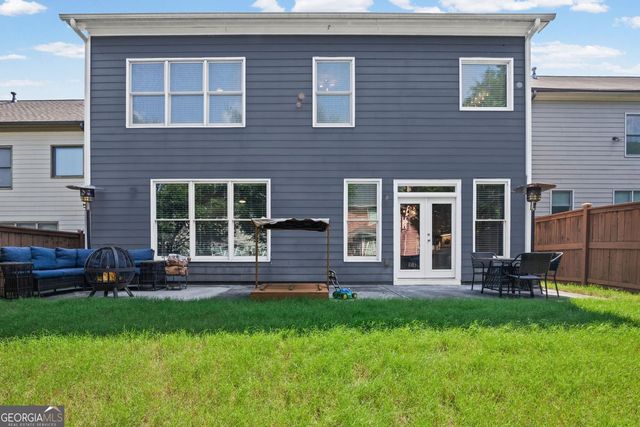2098 Garrison Way NW, Atlanta, GA 30318
