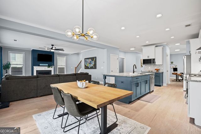 2098 Garrison Way NW, Atlanta, GA 30318