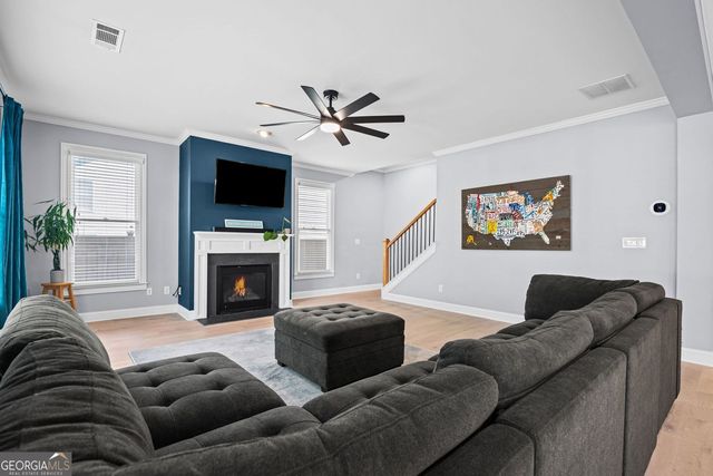 2098 Garrison Way NW, Atlanta, GA 30318