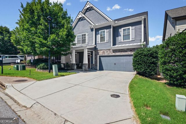 2098 Garrison Way NW, Atlanta, GA 30318