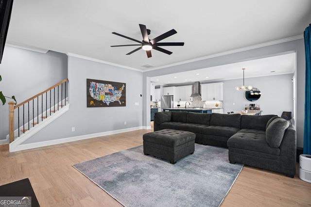 2098 Garrison Way NW, Atlanta, GA 30318