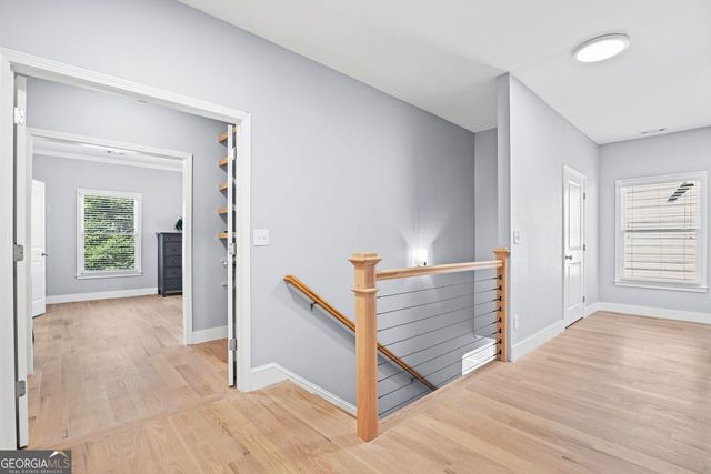 2098 Garrison Way NW, Atlanta, GA 30318