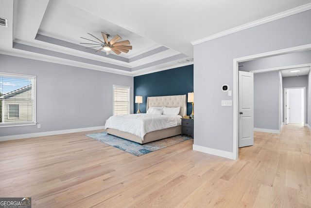 2098 Garrison Way NW, Atlanta, GA 30318