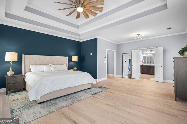 2098 Garrison Way NW, Atlanta, GA 30318