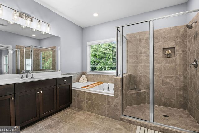 2098 Garrison Way NW, Atlanta, GA 30318