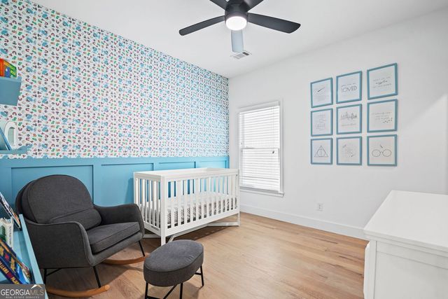 2098 Garrison Way NW, Atlanta, GA 30318