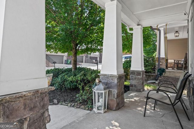 2098 Garrison Way NW, Atlanta, GA 30318