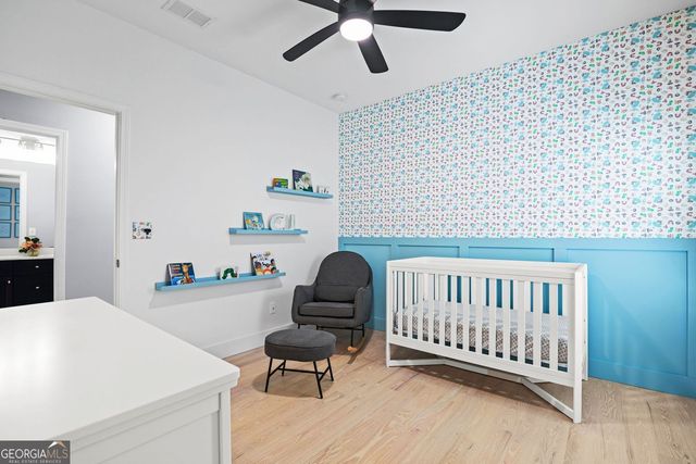 2098 Garrison Way NW, Atlanta, GA 30318