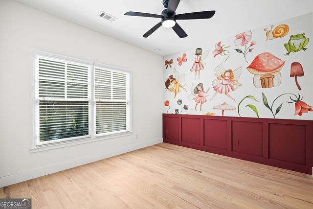 2098 Garrison Way NW, Atlanta, GA 30318