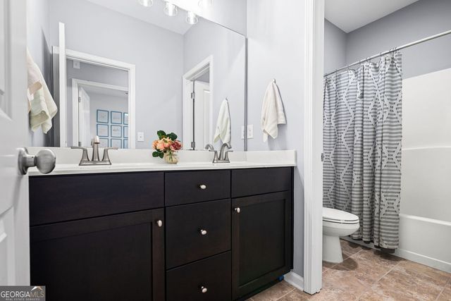 2098 Garrison Way NW, Atlanta, GA 30318