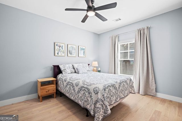 2098 Garrison Way NW, Atlanta, GA 30318
