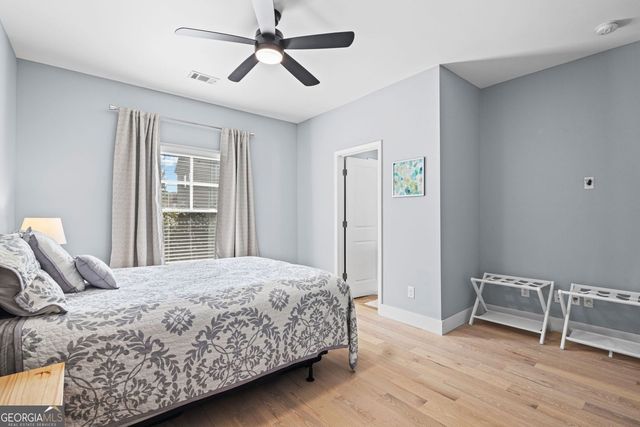 2098 Garrison Way NW, Atlanta, GA 30318