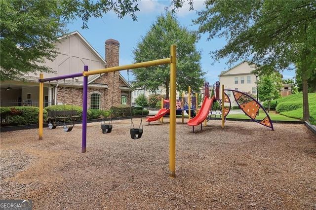 2098 Garrison Way NW, Atlanta, GA 30318