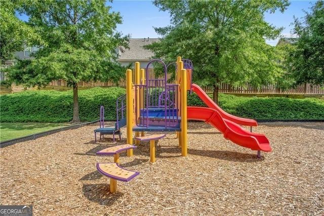 2098 Garrison Way NW, Atlanta, GA 30318