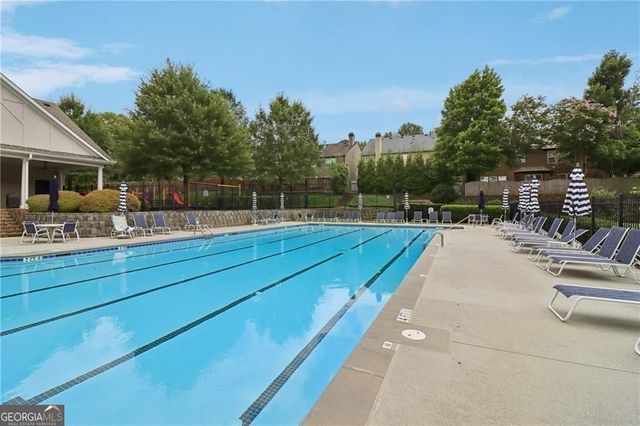 2098 Garrison Way NW, Atlanta, GA 30318