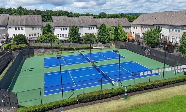 2098 Garrison Way NW, Atlanta, GA 30318