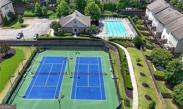 2098 Garrison Way NW, Atlanta, GA 30318