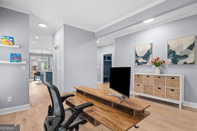 2098 Garrison Way NW, Atlanta, GA 30318
