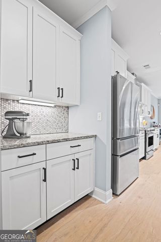 2098 Garrison Way NW, Atlanta, GA 30318