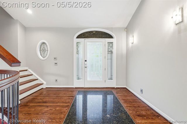 1539 Wandrei Court, Commerce Twp, MI 48382