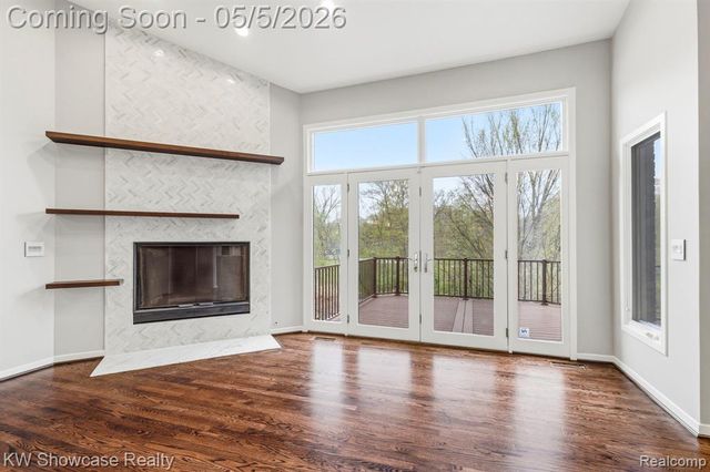 1539 Wandrei Court, Commerce Twp, MI 48382