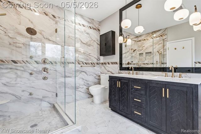 1539 Wandrei Court, Commerce Twp, MI 48382