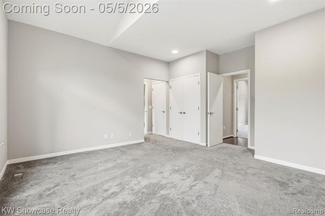 1539 Wandrei Court, Commerce Twp, MI 48382