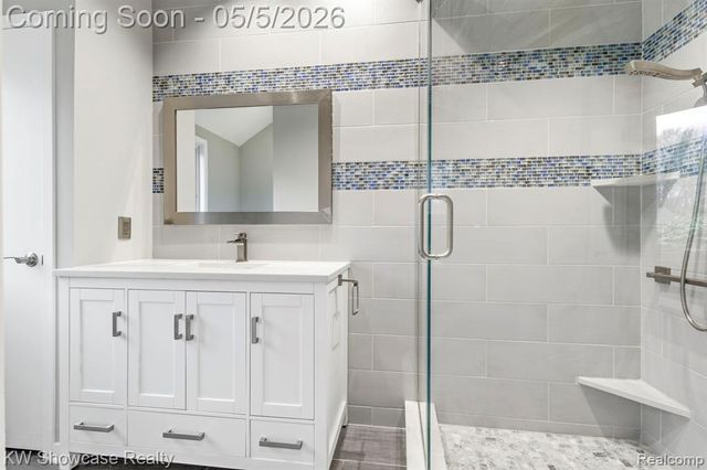 1539 Wandrei Court, Commerce Twp, MI 48382