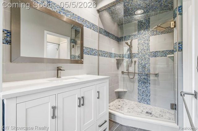 1539 Wandrei Court, Commerce Twp, MI 48382