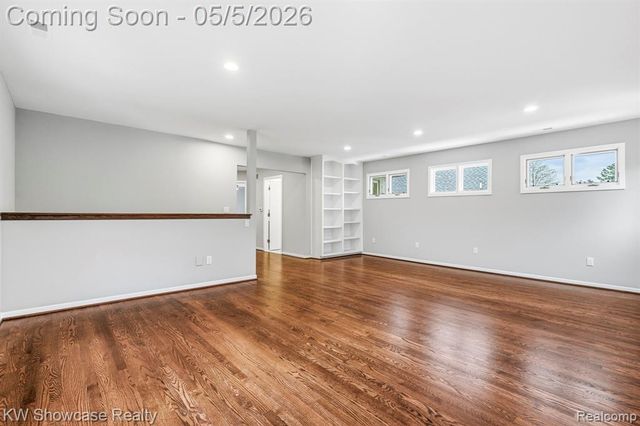 1539 Wandrei Court, Commerce Twp, MI 48382